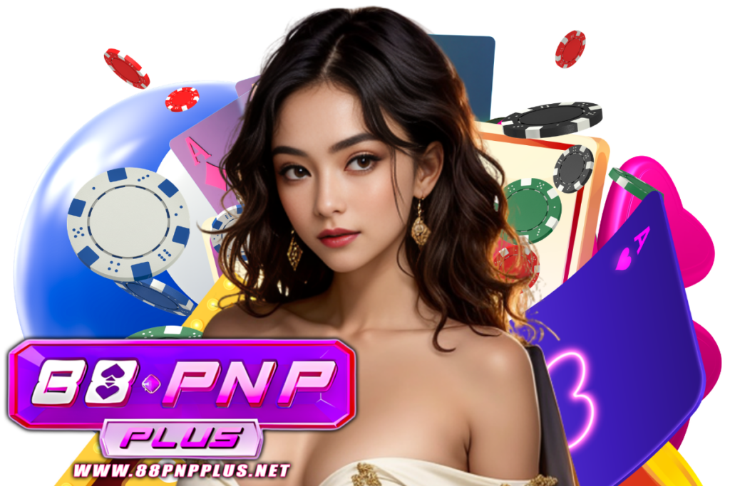 88pnpplus สมัคร